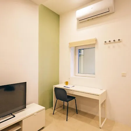 Spacious 1br Retreat Overlooking Marina * Msida