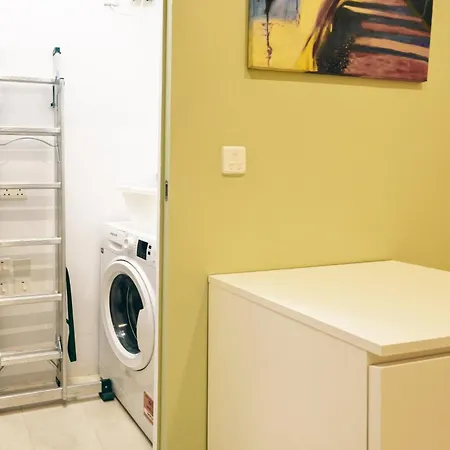 Spacious 1br Retreat Overlooking Marina Msida
